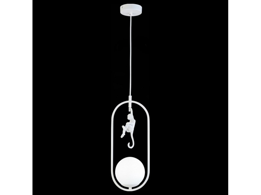 Подвесной светильник EVOLUCE Tenato SLE115123-01