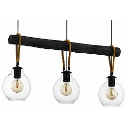 Подвесной светильник Eglo Roding 43618