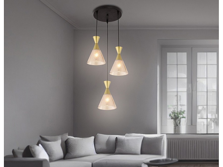 Подвесной светильник Ambrella Light TR TR3175