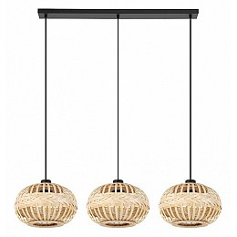 Подвесной светильник Eglo Amsfield 1 43863