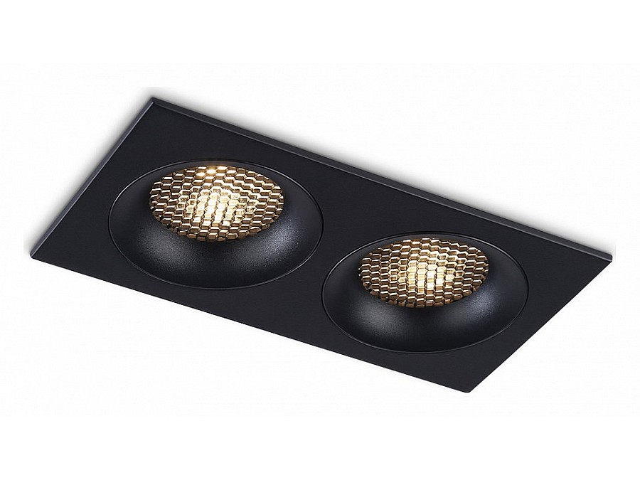 Встраиваемый светильник Ambrella Light TECHNO SPOT TN102734