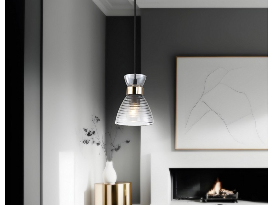 Подвесной светильник Ambrella Light TR TR3406