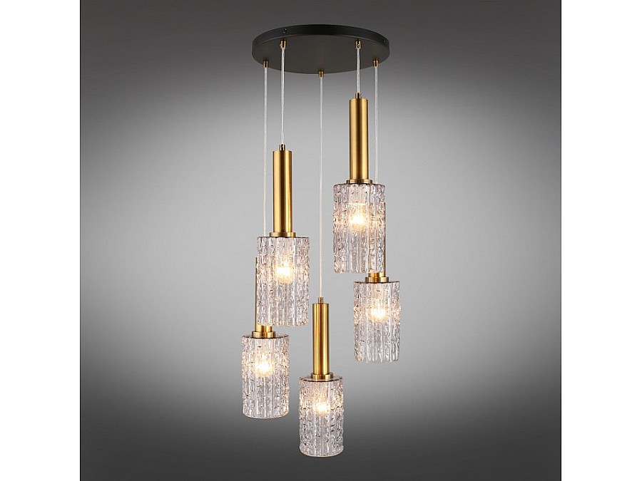 Подвесной светильник Aployt Henrite APL.310.13.05