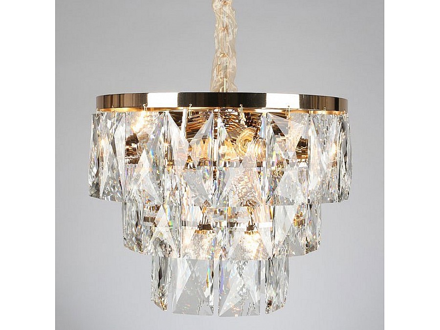 Подвесной светильник Omnilux Volpedo OML-72903-09