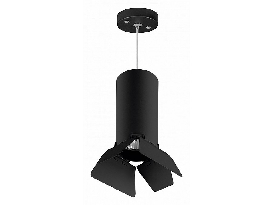 Подвесной светильник Lightstar Rullo RP6487487