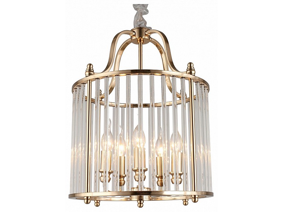 Подвесной светильник Aployt Joanna APL.726.16.05