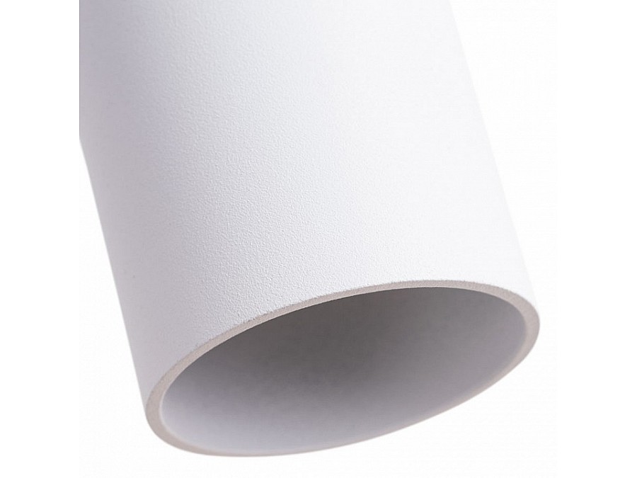 Подвесной светильник Arte Lamp Sirius A1524SP-1WH