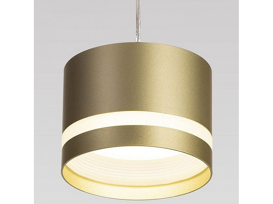 Подвесной светильник Citilux Hardy CL002P12