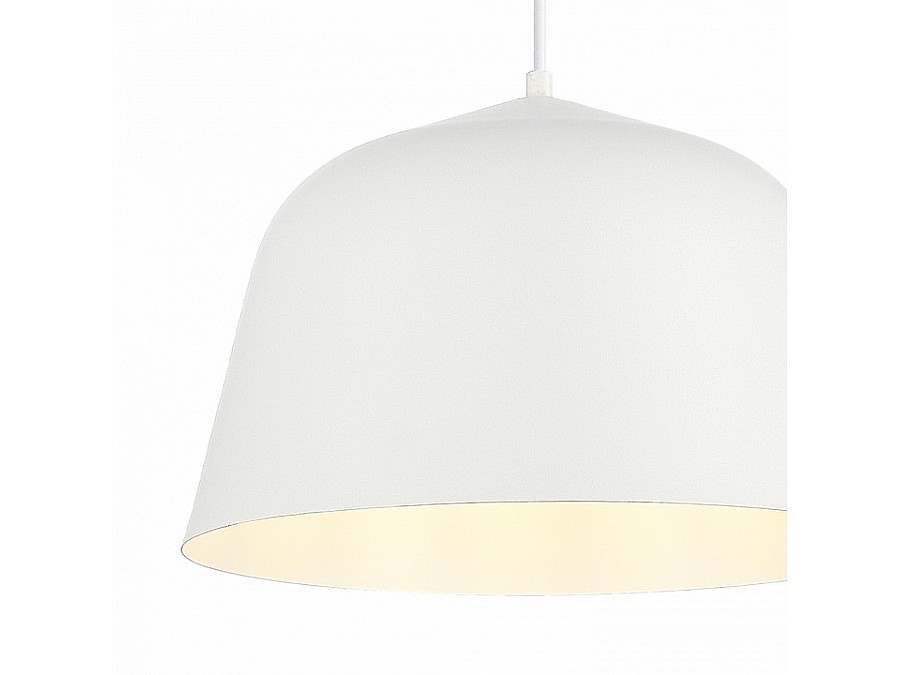 Подвесной светильник EVOLUCE Blank SLE1805-503-01