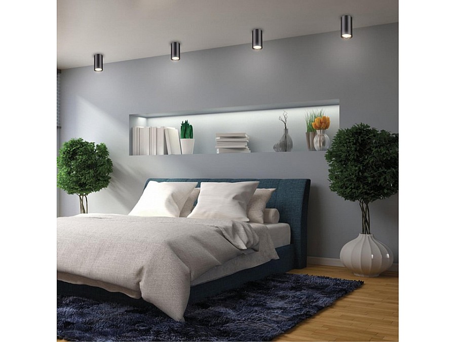 Накладной светильник Novotech Pipe 370420