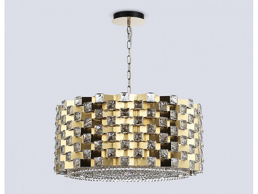 Подвесной светильник Ambrella Light LH LH41009