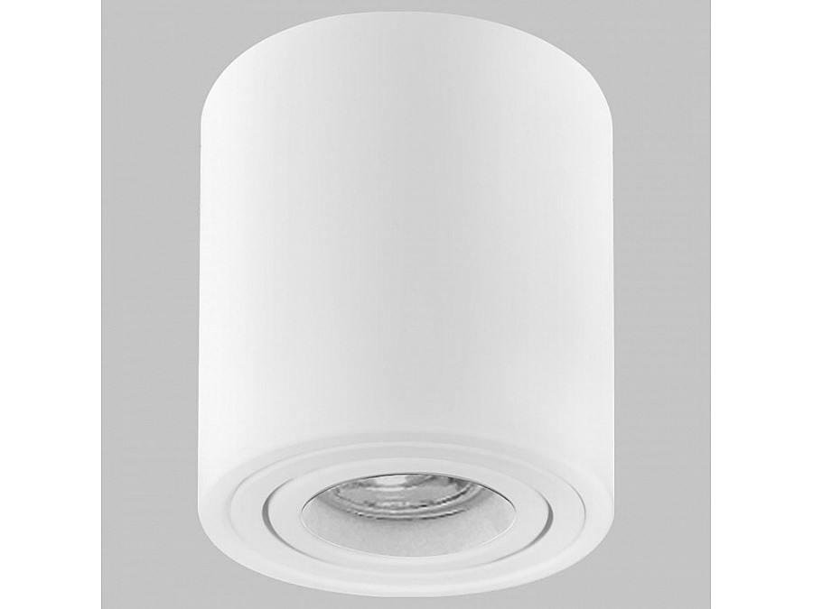 Накладной светильник Imex SIMPLE IL.0005.4700-WH