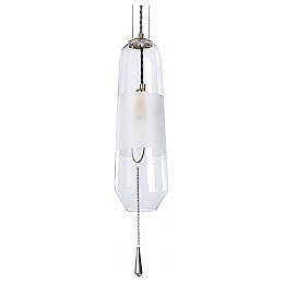 Подвесной светильник Divinare Lich 5012/09 SP-1