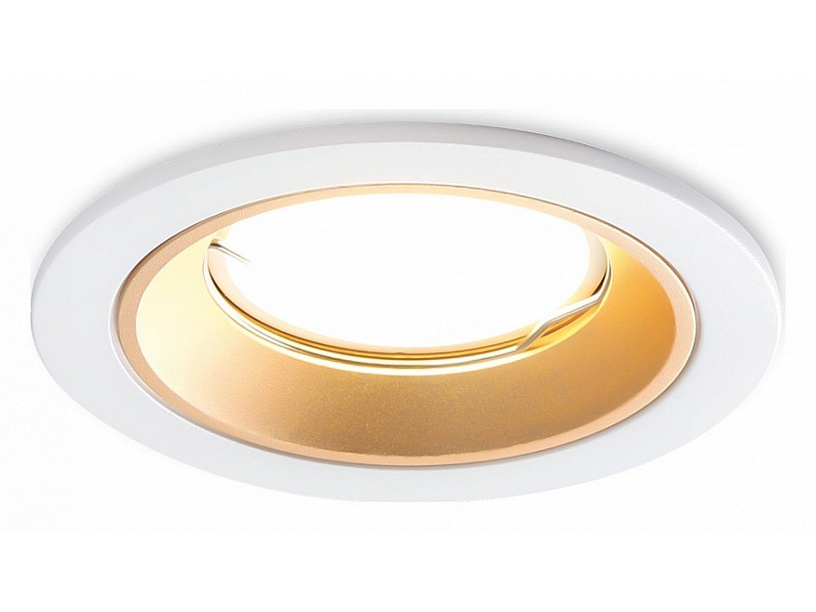 Встраиваемый светильник Ambrella Light A A8922