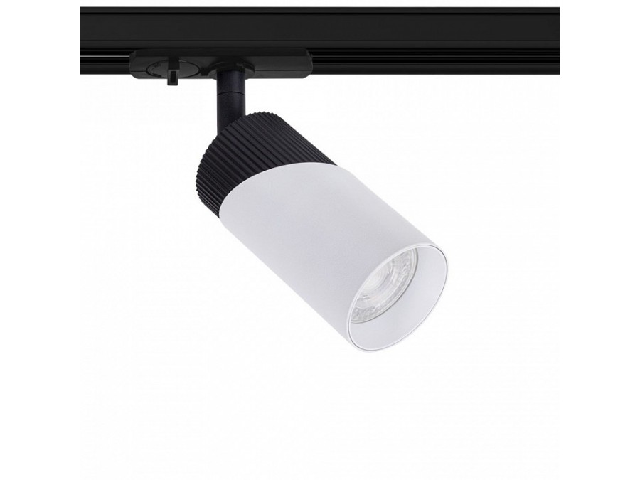 Светильник на штанге Arte Lamp Polar A5461PL-1WH