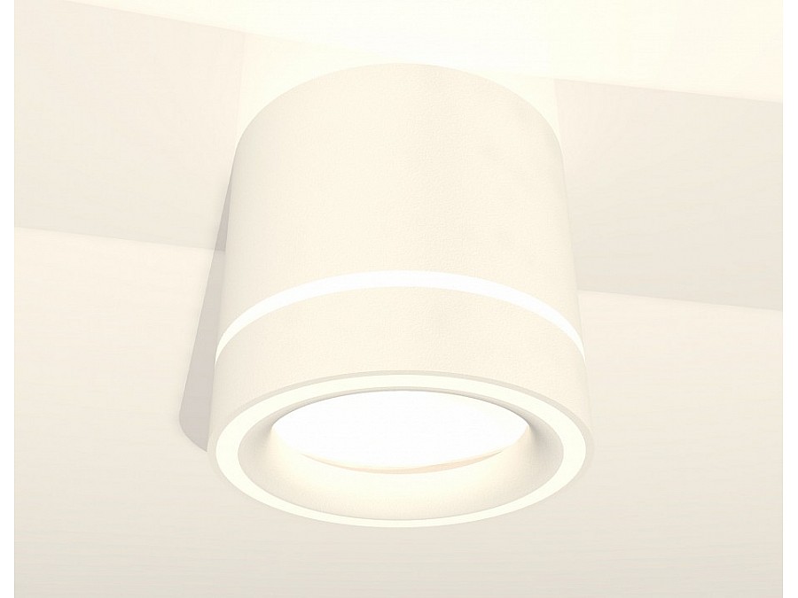 Накладной светильник Ambrella Light XS XS8110004