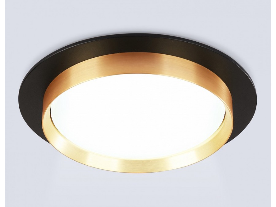 Встраиваемый светильник Ambrella Light TU TU5020