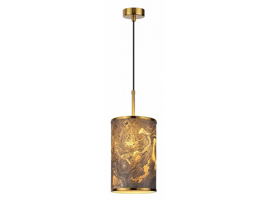 Подвесной светильник Odeon Light Bergi 5064/1A
