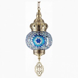 Подвесной светильник Citilux Каир CL419116