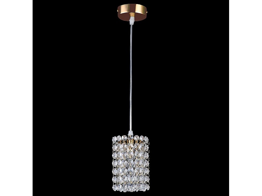 Подвесной светильник Lightstar Cristallo 795312