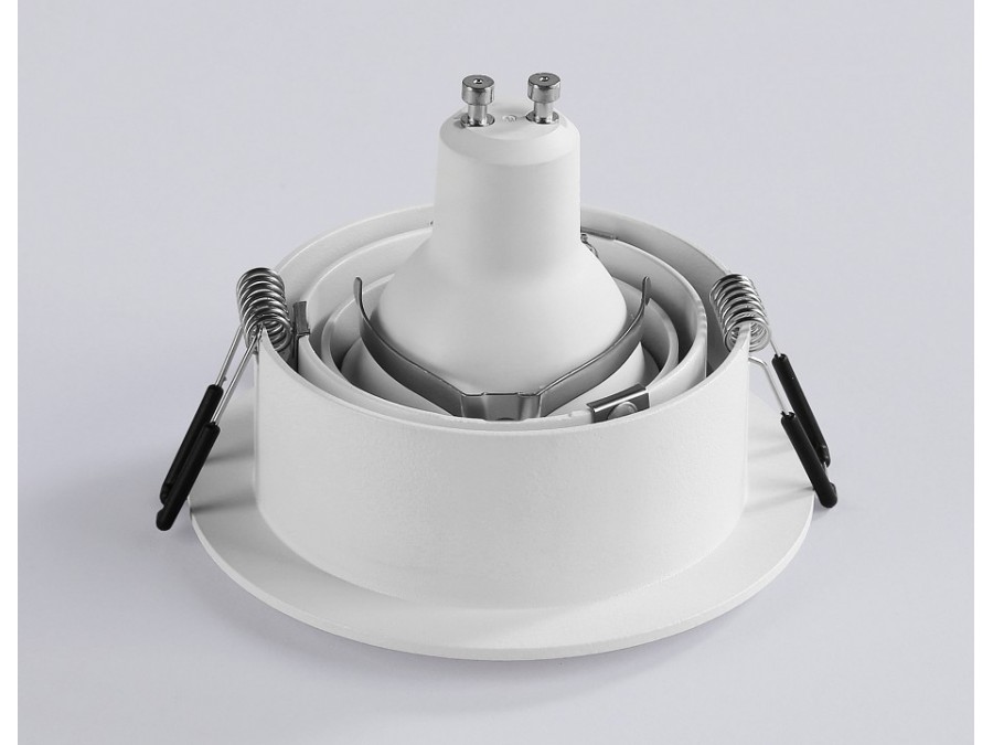 Встраиваемый светильник Ambrella Light TN TN102755