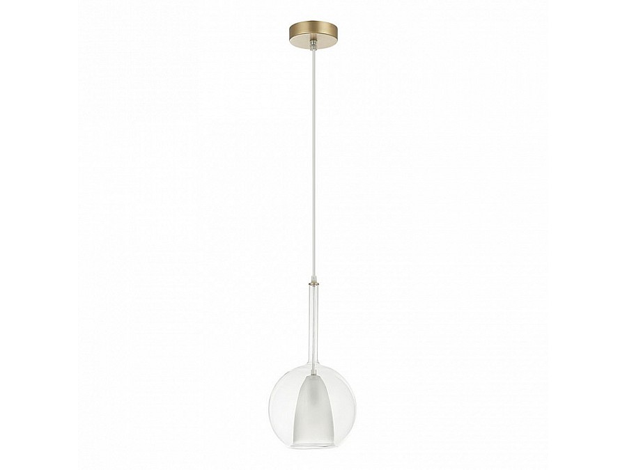Подвесной светильник Arte Lamp Gala A2720SP-1SG
