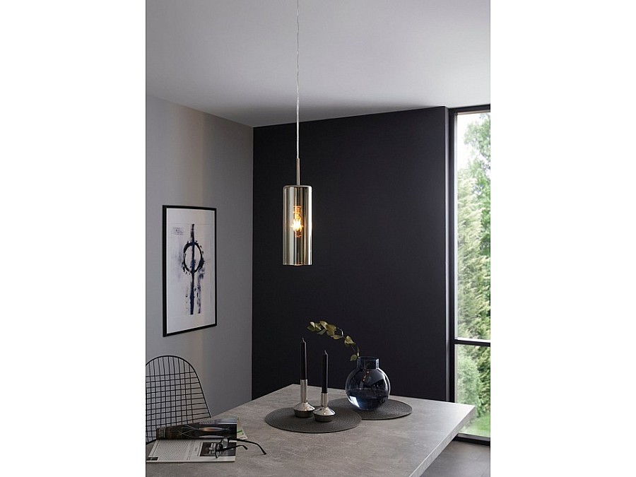 Подвесной светильник Eglo Selvino 98696