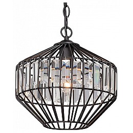 Подвесной светильник Vitaluce V424 V4241-1/1S