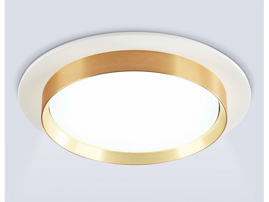 Встраиваемый светильник Ambrella Light TU TU5012