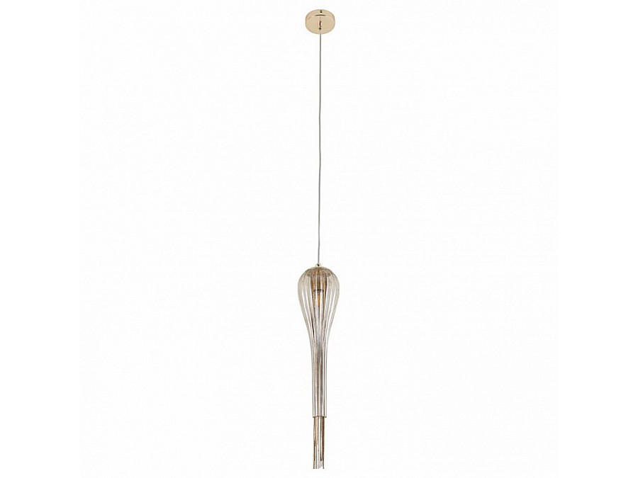 Подвесной светильник Arte Lamp Waterfall A1577SP-1GO