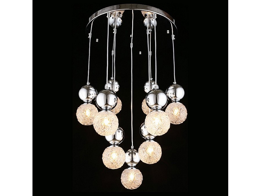 Подвесной светильник Aployt Violet APL.763.03.09