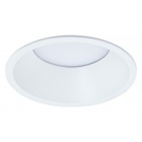 Встраиваемый светильник Arte Lamp Frame A7793PL-1WH