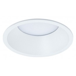 Встраиваемый светильник Arte Lamp Frame A7793PL-1WH