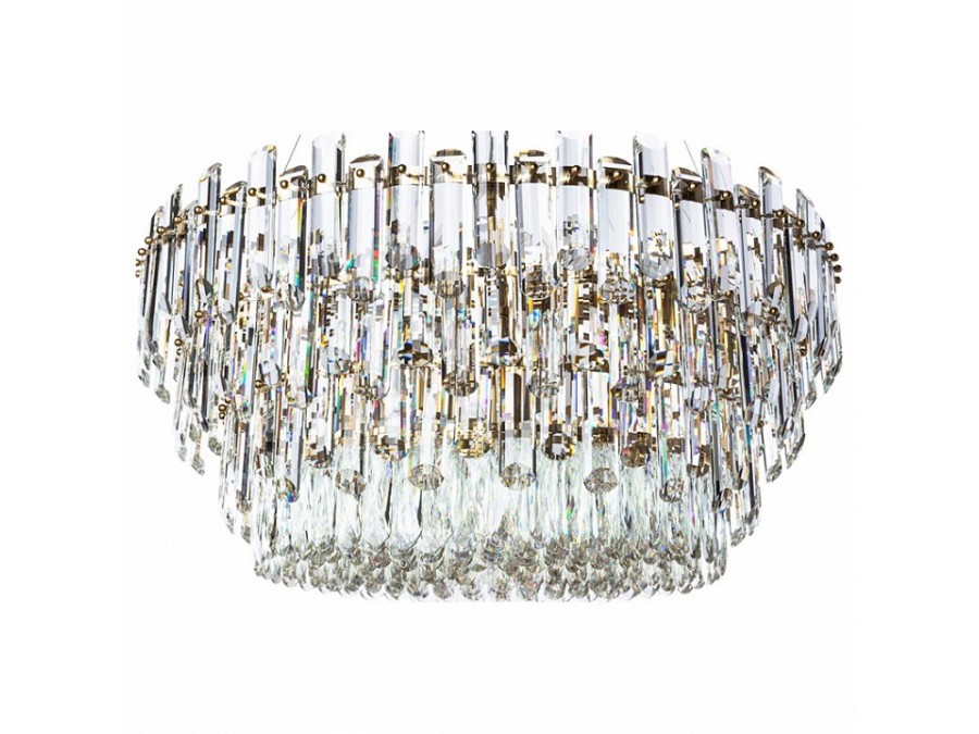 Подвесной светильник Divinare Bellatrix 3510/17 SP-18