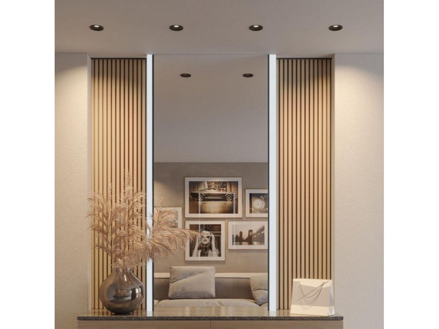 Встраиваемый светильник Novotech NOVA 359849