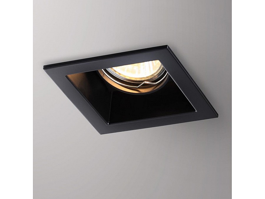 Встраиваемый светильник Novotech Bell 370842