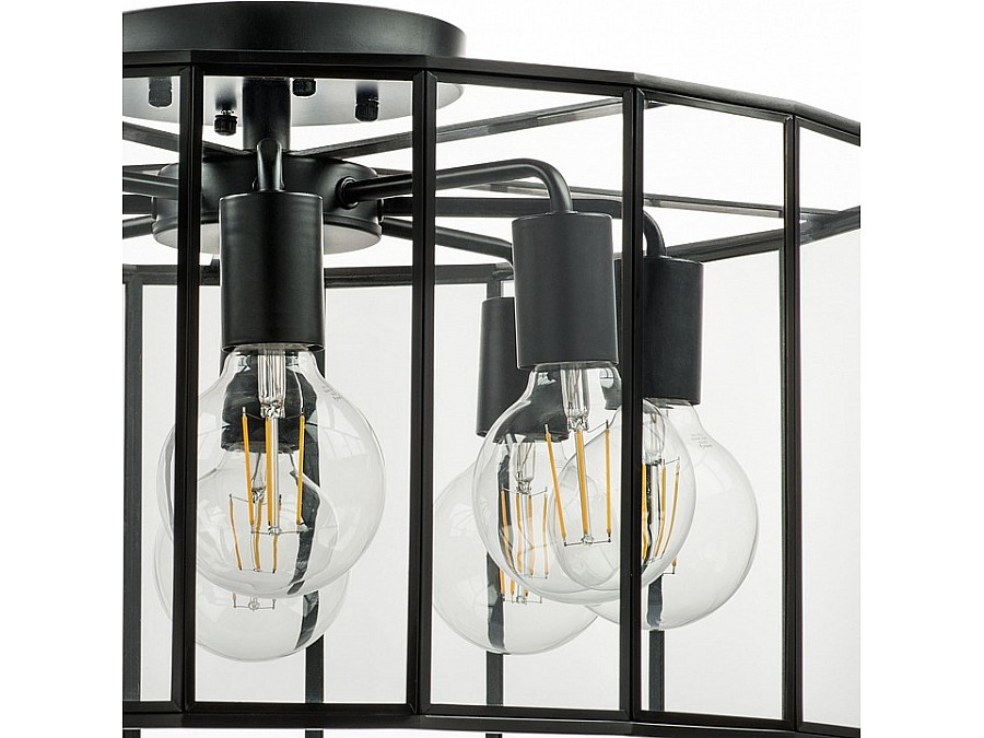 Светильник на штанге Lightstar Genni 798287