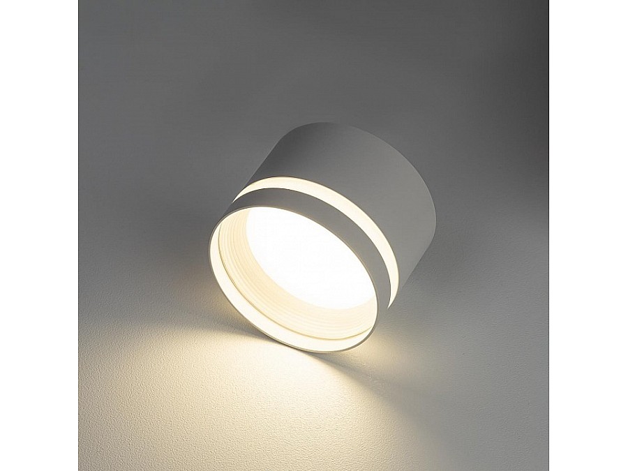 Накладной светильник Citilux Hardy CL002C10