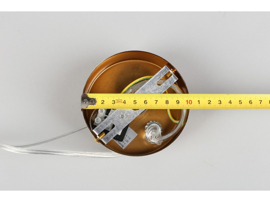 Подвесной светильник Aployt Patunia APL.301.16.02