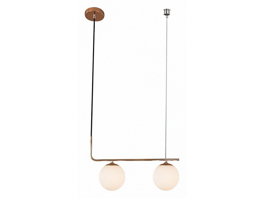 Подвесной светильник Escada Bolton 1163/2S