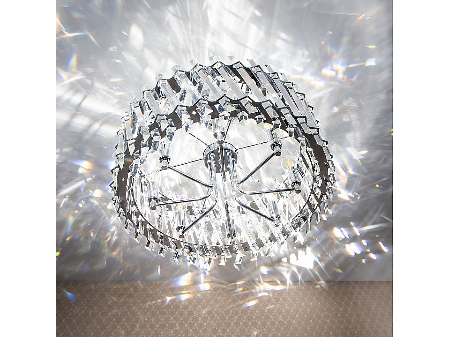 Подвесной светильник Citilux Ингвар CL334281