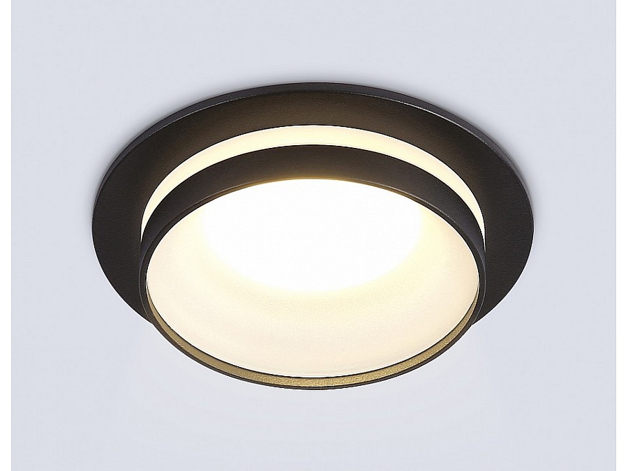 Встраиваемый светильник Ambrella Light TN TN30708