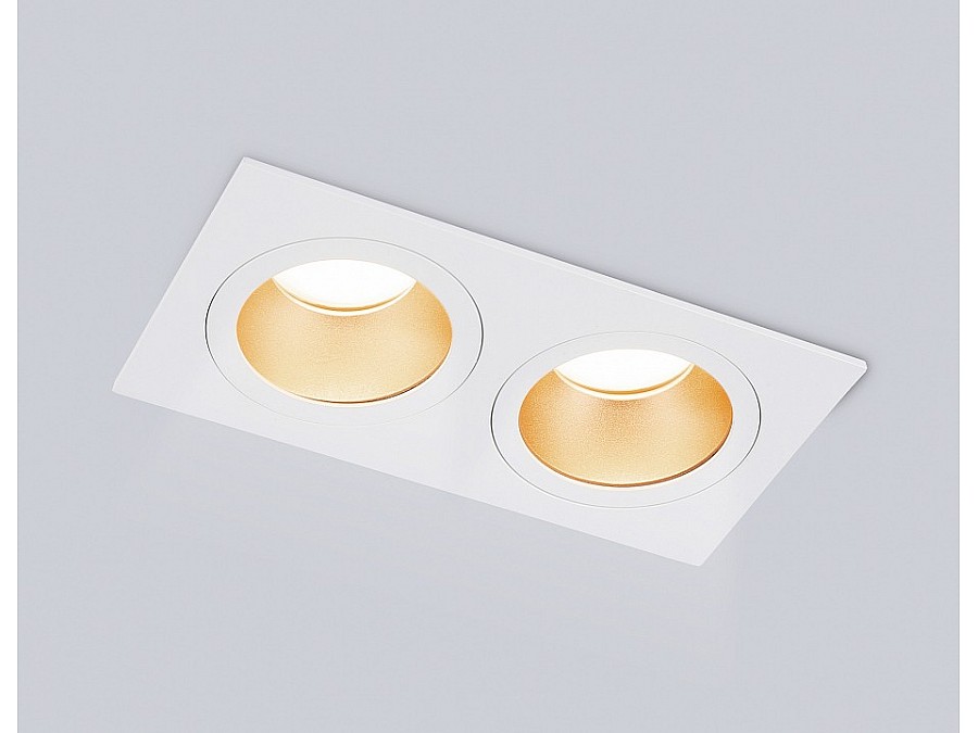 Встраиваемый светильник Ambrella Light TN TN102831