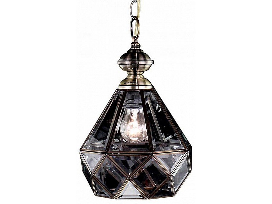 Подвесной светильник Citilux Витра-1 CL442110