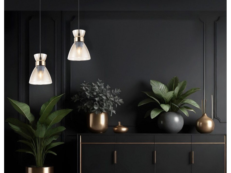 Подвесной светильник Ambrella Light TR TR3403