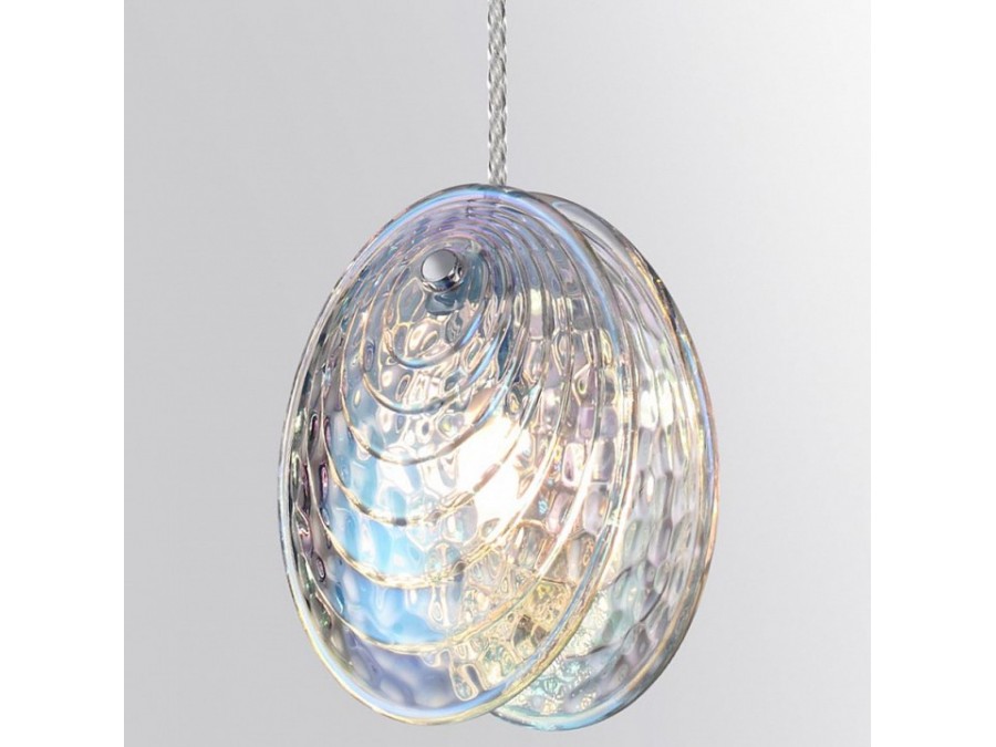 Подвесной светильник Odeon Light Mussels 5039/1A