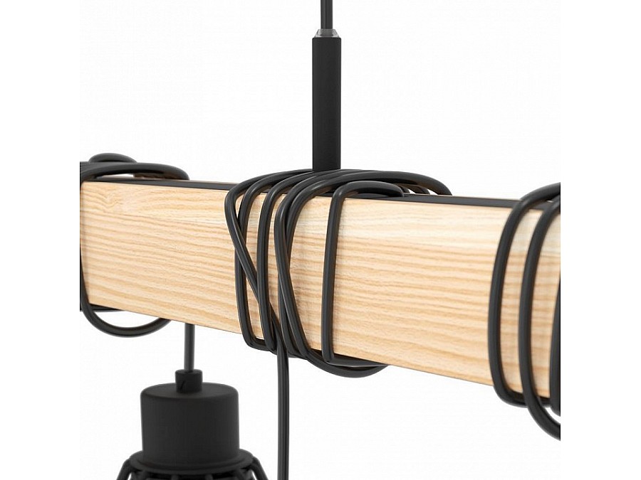 Подвесной светильник Eglo TOWNSHEND 5 44077