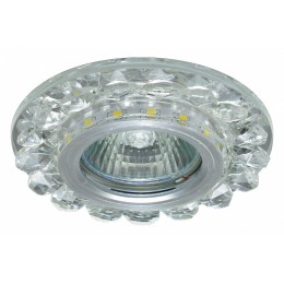 Встраиваемый светильник Imex IL.0026 IL.0026.0303