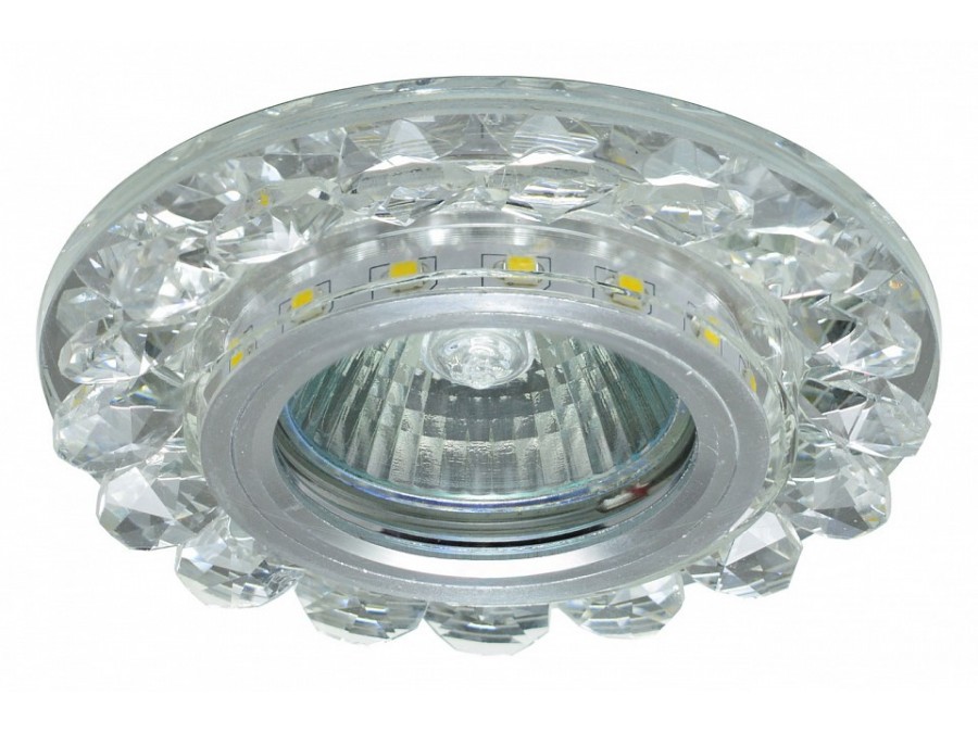 Встраиваемый светильник Imex IL.0026 IL.0026.0303