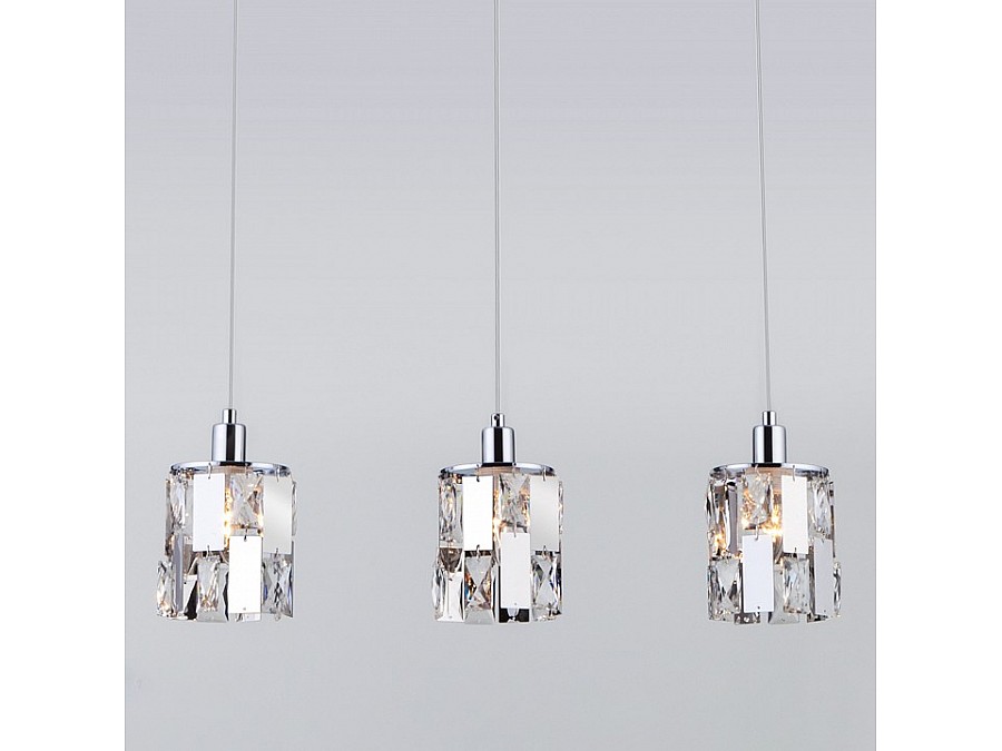 Подвесной светильник Eurosvet Scoppio a044681